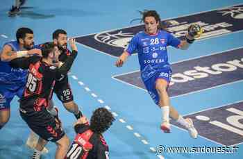 Handball (Proligue) : Billère assure le spectacle face à Nice (28-25) - Sud Ouest