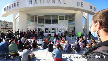 La programmation culturelle bouleversée à Nice le temps de grands chantiers - France Bleu
