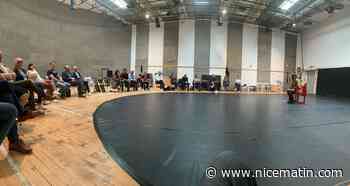 Les managers de l'Edhec en scène - Nice-Matin