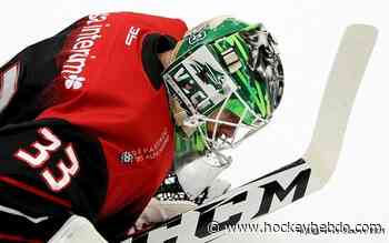 Hockey sur glace : Ligue Magnus - Ligue Magnus : 18ème journée : Nice vs Anglet - les Aigles dominent l'Hormadi - hockeyhebdo Toute l'actualité du hockey sur glace