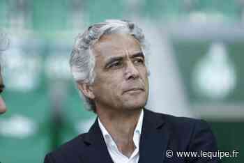 L'OGC Nice s'engage pour le sport santé - L'Équipe.fr