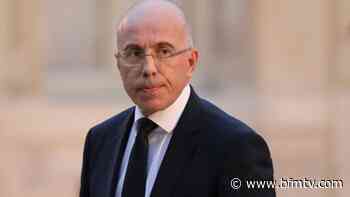 Nice: Eric Ciotti veut classer Acropolis et le Théâtre National de Nice comme monuments historiques - BFMTV