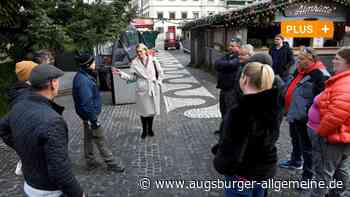 Christkindlesmarkt-Aus: "Komplettabsage tut einfach nur weh"