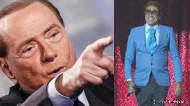 Teo Teocoli e la lite con Berlusconi: “Fui mandato via da Arcore” - Gazzetta del Sud