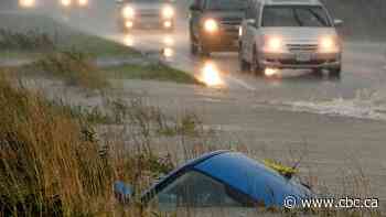 Areas hit hard by flooding also dealing with regional COVID-19 restrictions