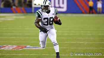 Zac Stacy charged with attacking ex-girlfriend