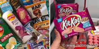 A Laval Depanneur Stocks Exclusive Imported Snacks To Satisfy The Most Epic Cravings - MTL Blog