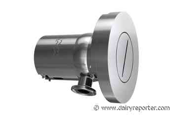 Alfa Laval debuts PlusClean nozzle for total coverage tank cleaning - DairyReporter.com