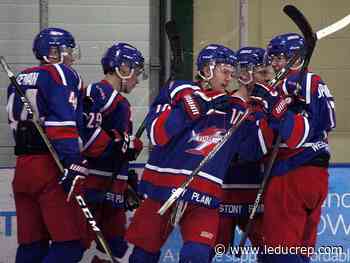 Stony Plain Flyers fall short over weekend - Leduc Representative