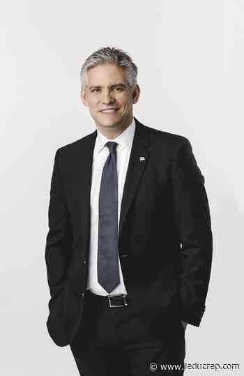 Lake named shadow minister for mental health - Leduc Representative