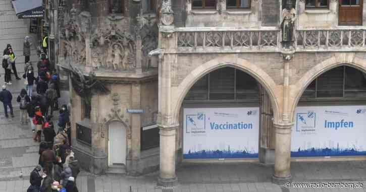 Corona-Lage in Bayern bleibt angespannt