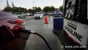Costco, Walmart and BJ's secret weapon: Cheap gas prices