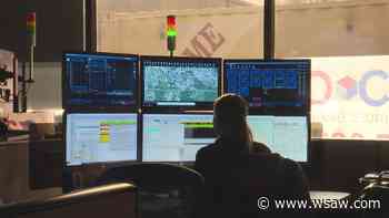Marathon County falling behind in average compensation for early career dispatchers and correctional officers - WSAW