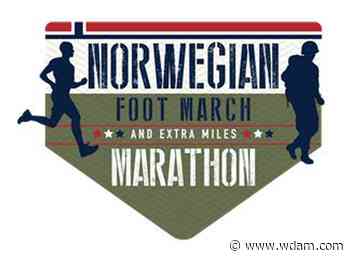 Camp Shelby opens registration for 2nd annual Norwegian Foot March Marathon to benefit Extra Table - WDAM