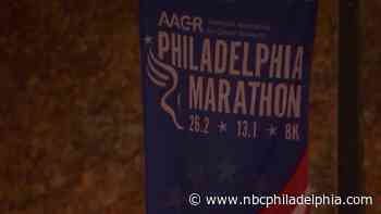 Road Closures as Philadelphia Marathon Weekend Takes Over the City - NBC 10 Philadelphia