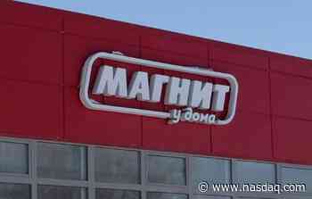 Russia's Marathon Group says investment in retailer Magnit is long-term - Nasdaq