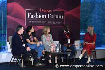 Diversity in fashion: 'It's a marathon not a sprint' - Drapers