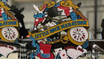 Little Rock Marathon this weekend, road closures expected - KATV