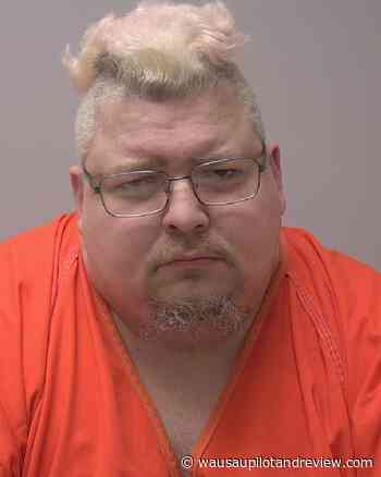 Marathon County Crime Gallery for Nov. 18, 2021 - wausaupilotandreview.com