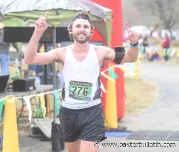 White River Marathon returns with new course - Baxter Bulletin