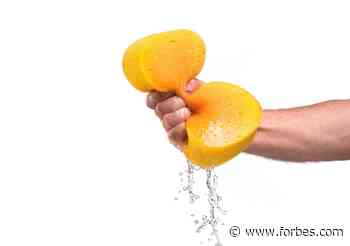 Win The Leadership Marathon - Forbes