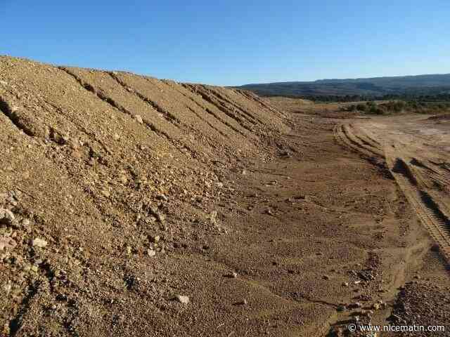 Décharges illégales du BTP dans le Var et sur la Côte d'Azur: le procès de la "mafia des déchets" s'ouvre lundi