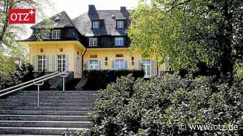 Steuerverschwendung in Lichtenberg - Ostthüringer Zeitung