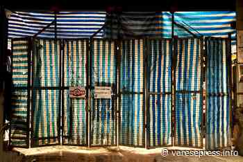 Samarate (Va). Caduta in cantiere - Varese Press - giornale online