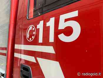 Incidente stradale ad Acqui tra un'auto e un trattore: una persona ferita - Radiogold