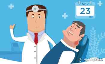 Martedì giornata di prevenzione tumori al collo: visite gratuite a Casale, Acqui, Tortona e Ovada - Radiogold