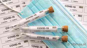 Dutch coronavirus average nears 20000 with 350 more hospitalized - NL Times
