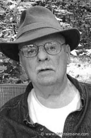 Obituary: Alan H. Nelson, Sr. - CentralMaine.com - Kennebec Journal and Morning Sentinel
