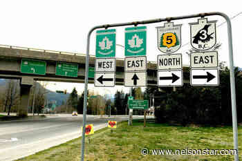 Highway 3 reopened post-flooding to essential travel only – Nelson Star - Nelson Star