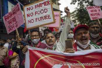 Bowing to protests, India’s prime minister agrees to repeal farm laws - Nelson Star