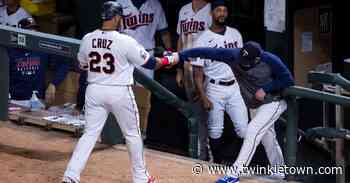 Ditch Rocco, promote Nelson to player-coach - Twinkie Town