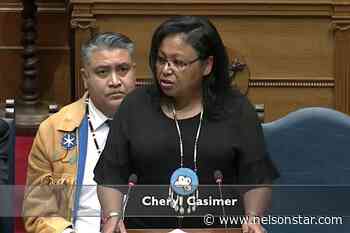 BC bolsters Indigenous rights protection as land conflicts continue – Nelson Star - Nelson Star