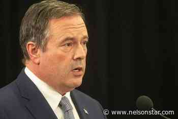 Fundraising questions raised as Kenney, UCP delegates prepare for annual meeting - Nelson Star