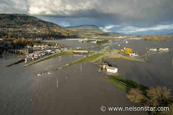 B.C. declares state of emergency amid devastating floods, landslides - Nelson Star