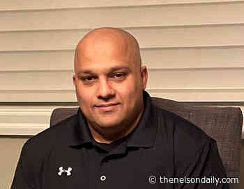 Nelson Police announce hiring of new Deputy Chief - The Nelson Daily