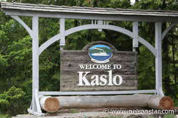 Kaslo council takes no action on ‘hateful’ downtown signage - Nelson Star