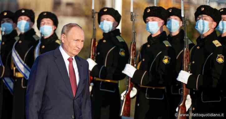 “Putin pronto a una nuova offensiva in Ucraina”: l’allarme delle intelligence Usa e Uk nell’inchiesta del Nyt
