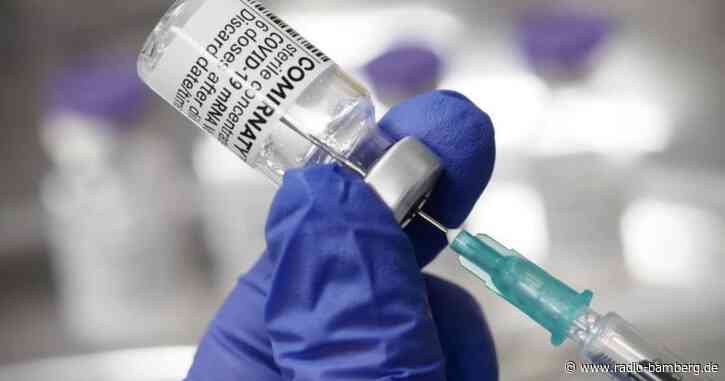 Biontech-Rationierung stößt in Bayern auf heftige Kritik