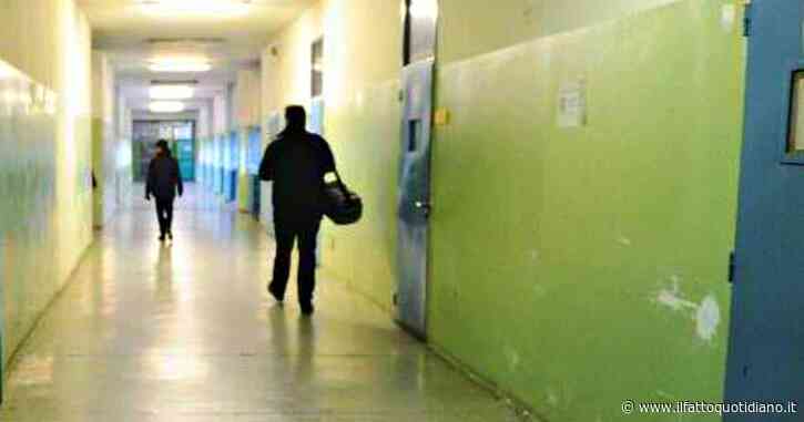 Ho visitato la sezione psichiatrica del carcere di Torino: spero che ciò che ho visto non si ripeta mai più