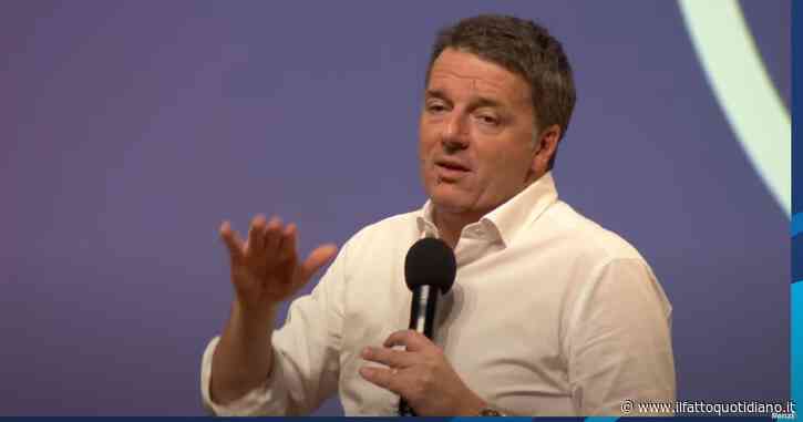 Leopolda, la diretta della seconda serata del raduno di Italia viva: l’intervento di Renzi sull’inchiesta Open