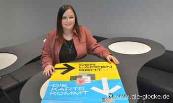 Kreis Soest: Frist zum Tausch alter Führerscheine endet - Die Glocke online