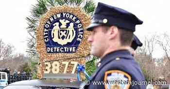 Man Learns His Fate After Fake Gun Stunt Ends in Officer's Death