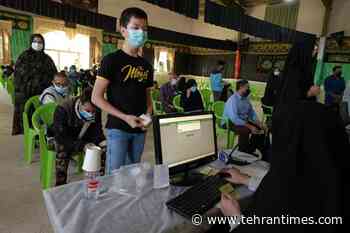 Iran to vaccinate refugees against coronavirus - Tehran Times