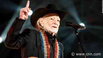 Willie Nelson and family cover Hank Williams and George Harrison on new album - CNN
