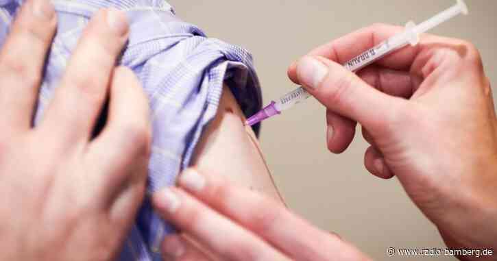 5,6 Millionen: Tempo bei Corona-Auffrischung steigt