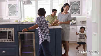 Venerable Bruno’s 4-step spiritual program for the busy parent - Aleteia EN